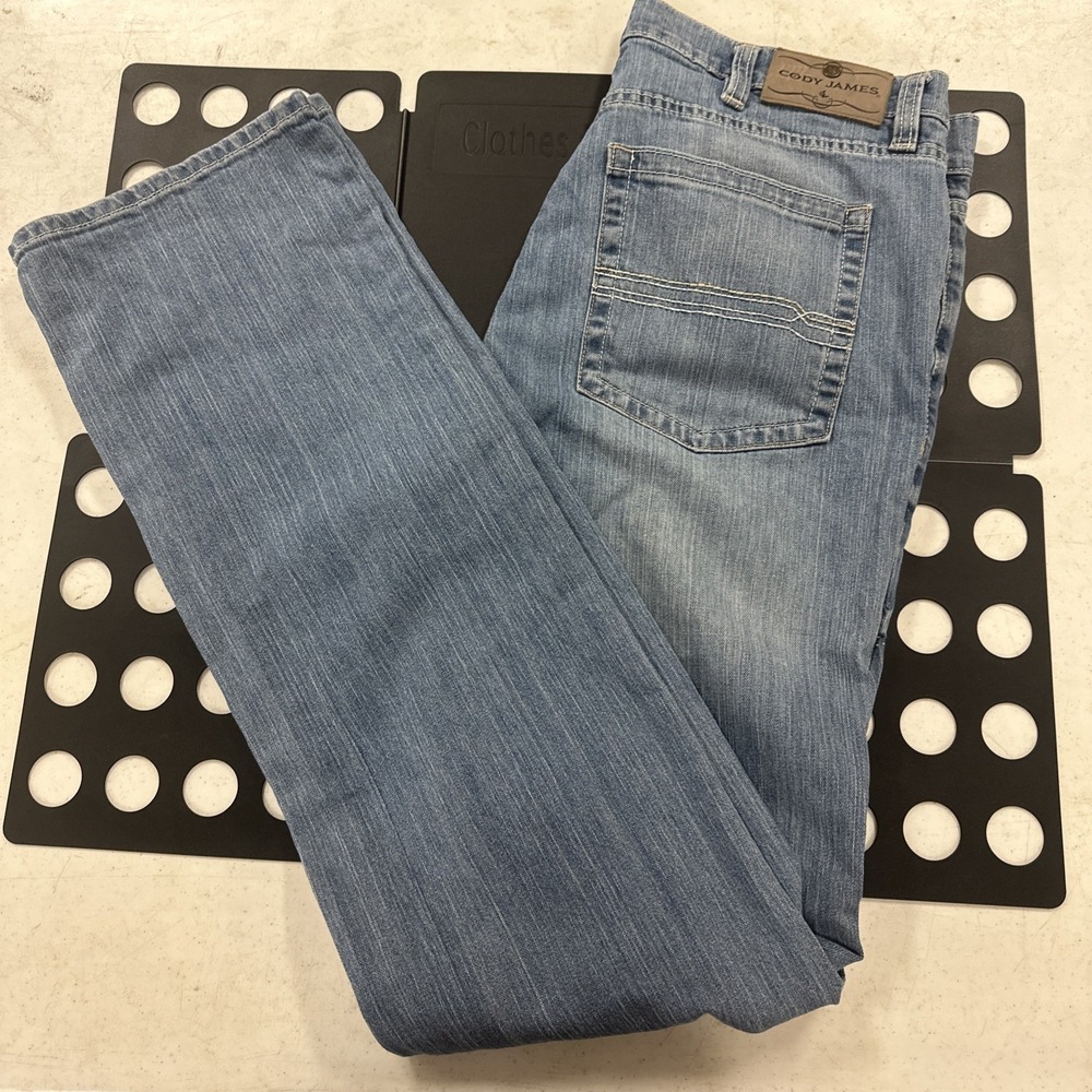 Cody James Jeans Men's 36x36 ‎ Cowboy Western